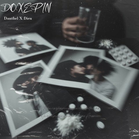 دانلود آهنگ دانتل و دیوو به نام داکسپین